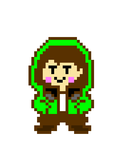 [9664c4] storyshift chara