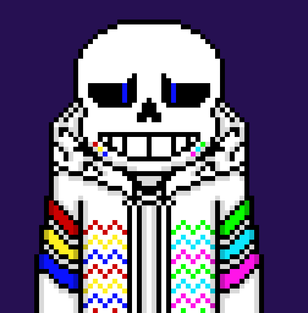 [0ae1f1] *dodges when FKT attacks* . . . . *tps with FDT* 