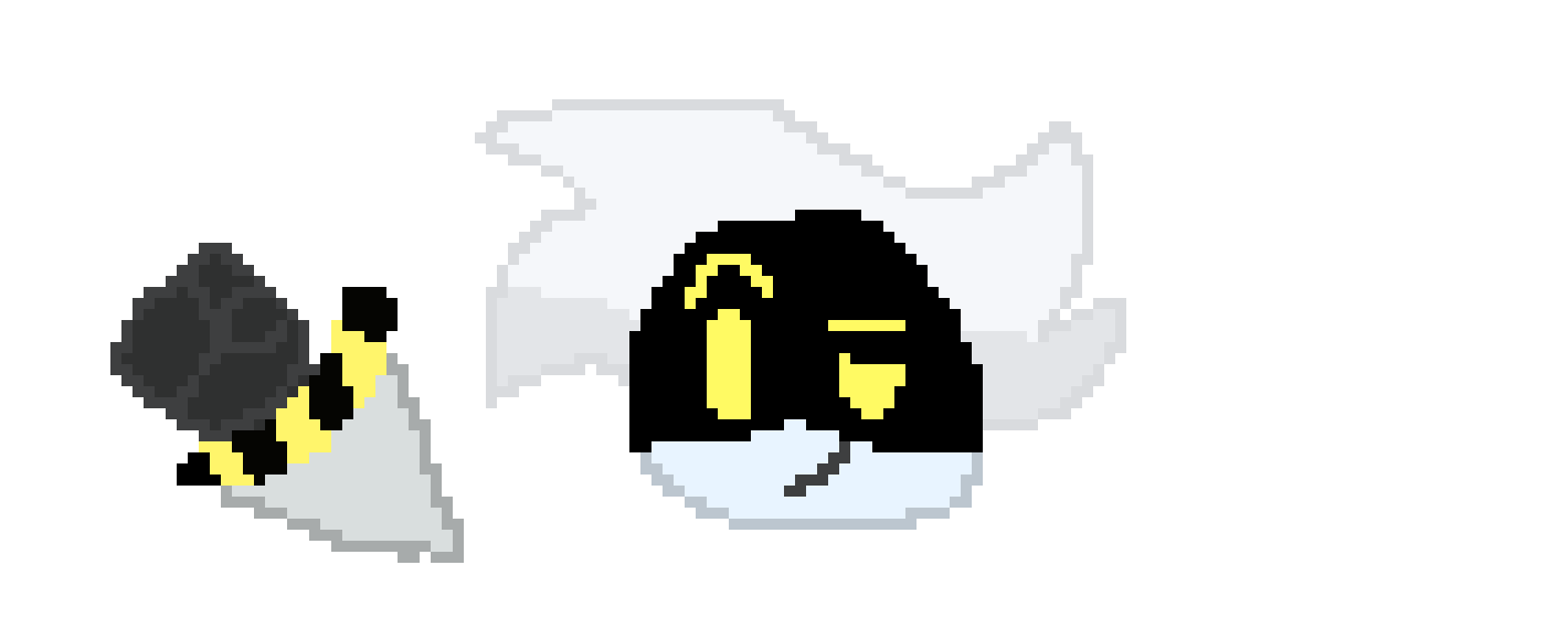 [2eba03] YO 6a2f8f can i make my sans drawing your oc's ver