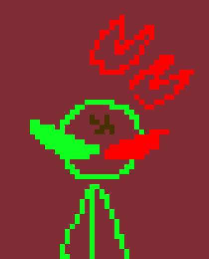 [d61414] Pepper il rip you apart even if it takes to do it indirectly.