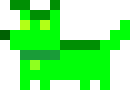 [a57e5d] Irradiated Doggo