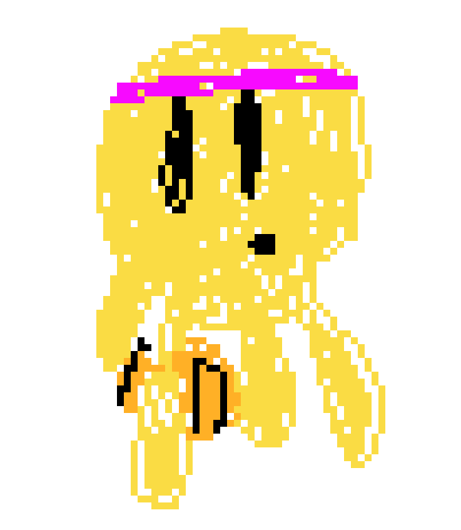 [1a4a32] lil basketball dude