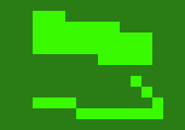 [0b6637] I just got on to remake some sprites, i was not fucking expecting you to suddenly be here and really why aren't you on discord anymore?