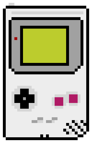 [9664c4] Gameboy DMG