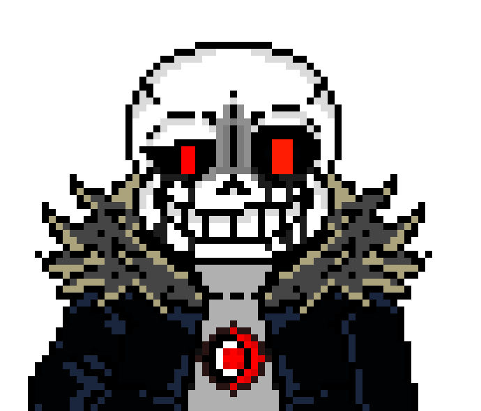 [2e026b] killer sans gaster blaster