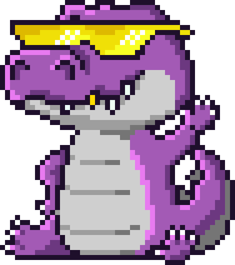[258275] Croco