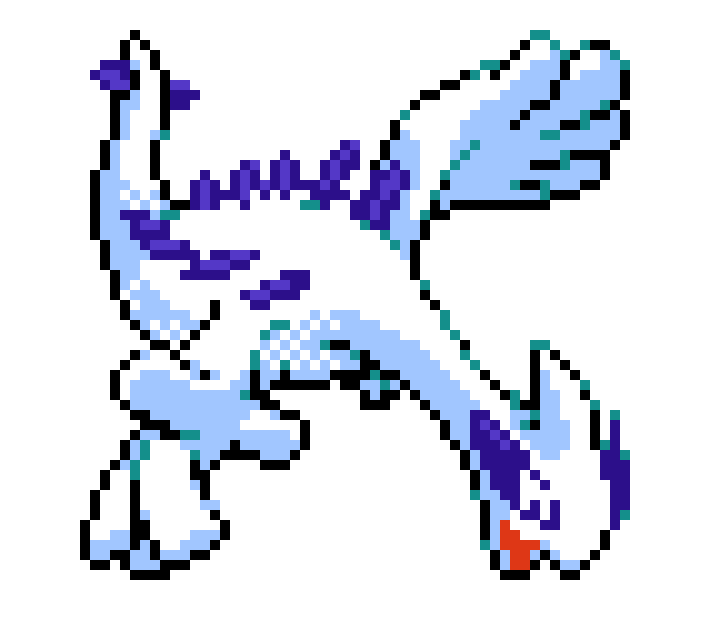 [9664c4] Pokemon 1