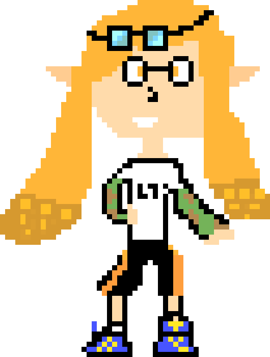 [9664c4] Claire (The last version)