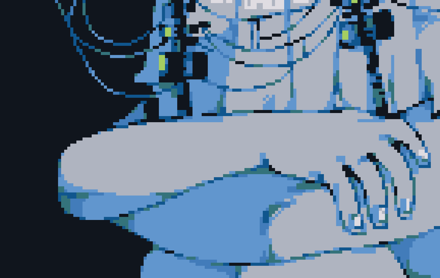 [8426a8] bruh i thought that was skin