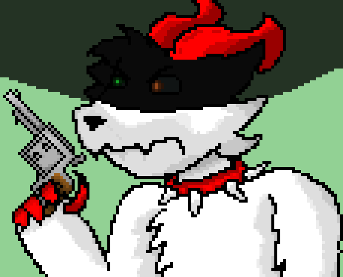 [95be89] Terrie : Sudden Changes ; Hot shot