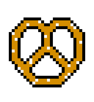 [61a9fb] Pretzel
