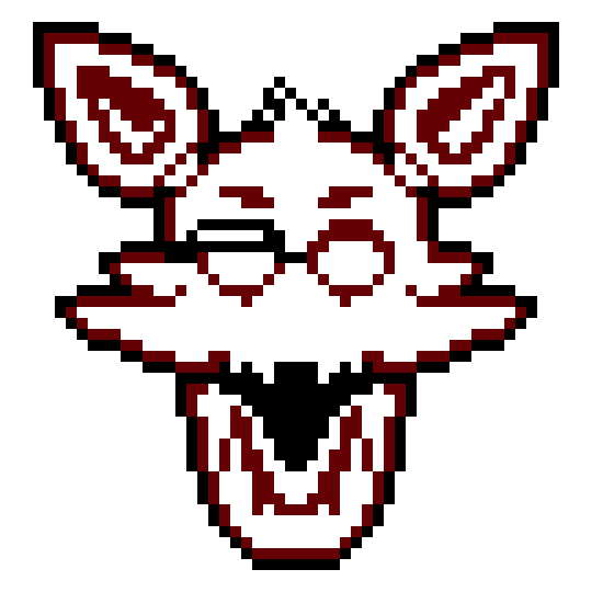 foxy