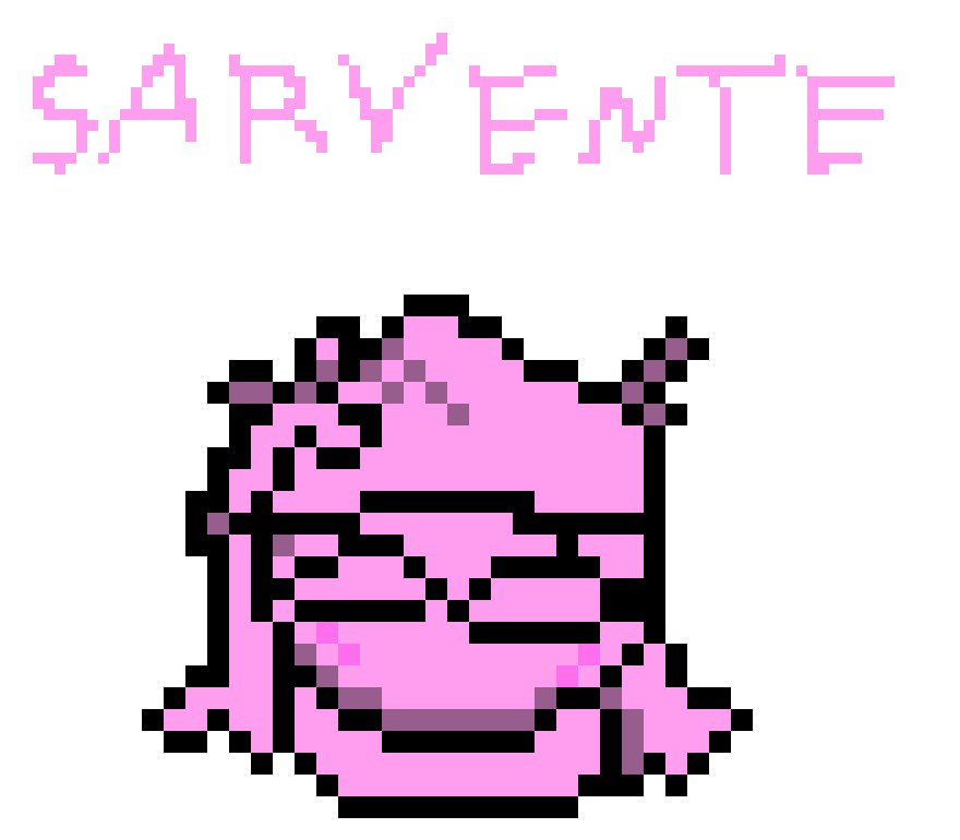 [acafea] Sarvente Icon