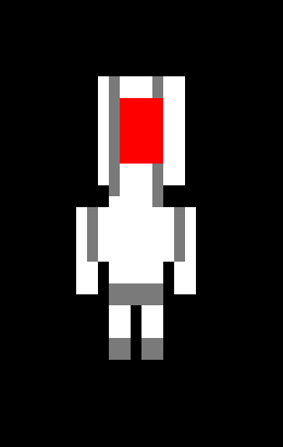 [a49514] . . . *looks at Bobert still* Yep. "Uh, David" is my name.