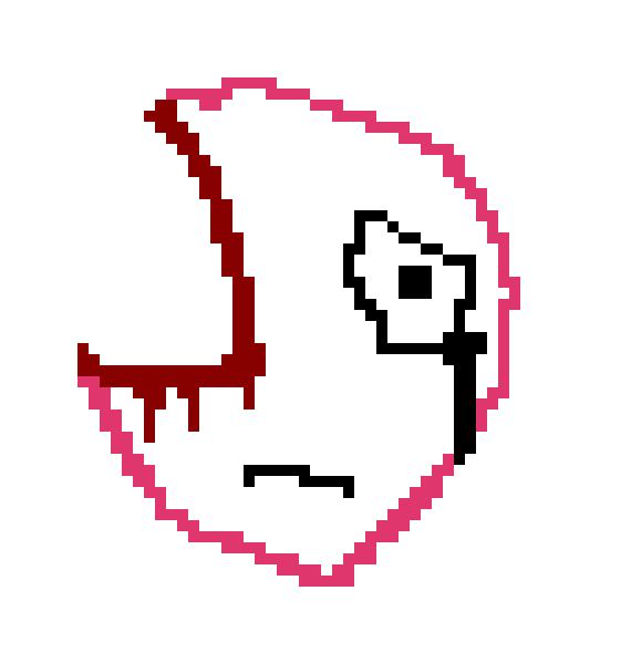 [6c4e5b] im being nommed by my closet demon, and sleep paralysis demon.