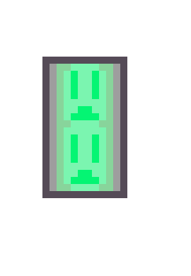 [9664c4] Save Spot (In Use)