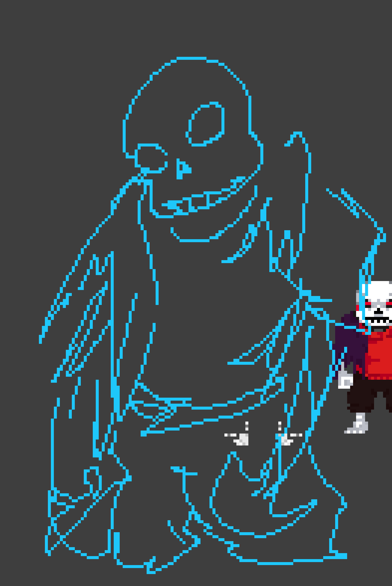 [2dc507] oughhh I'm rusty from barely drawing for a week