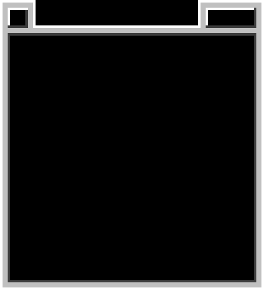 [a6a658] Big Border