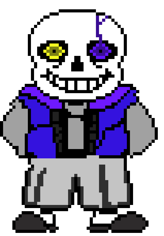 [9664c4] V!sans