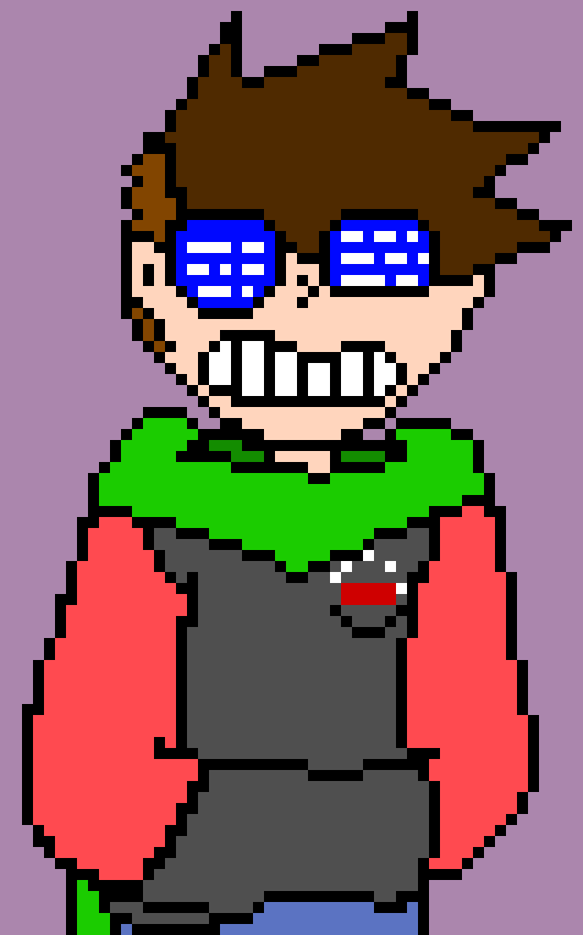 [7b7bce] -blue screen of death appears in his eyes...all this confusion crashed him-