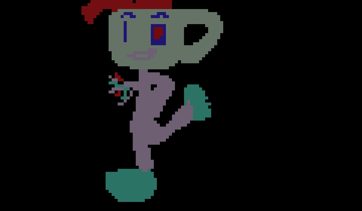 [9664c4] fanmade cuphead/jughead