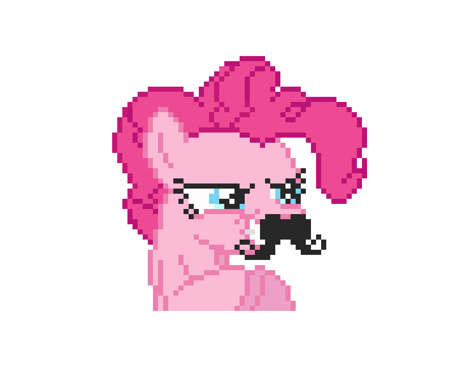 [dd29ba] Pinky Pie