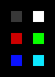 [0ae1f1] so the top two are optional, i just put it if you want it, but the bottom ones, just put them anywhere it doesn't matter where