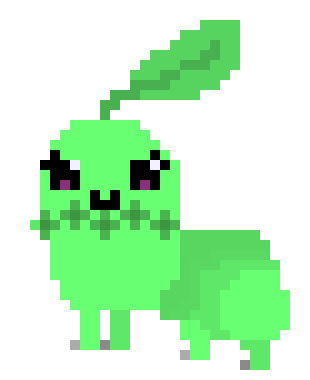 [55123c] Chickorita
