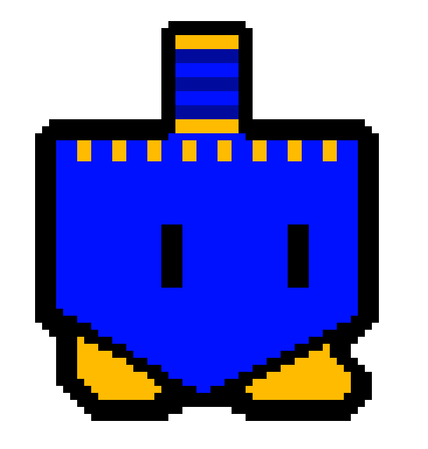 [c1a88f] dreidel gim