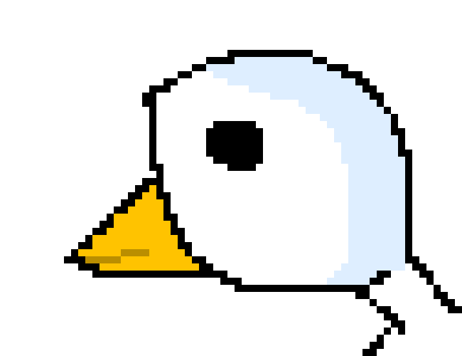 honk honk honk! *flap wings* 