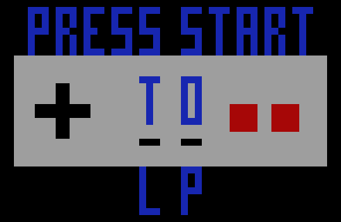 [9664c4] PressStartPR%