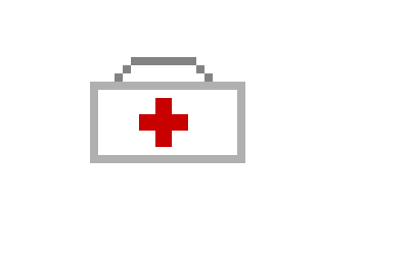 [9664c4] medic kit
