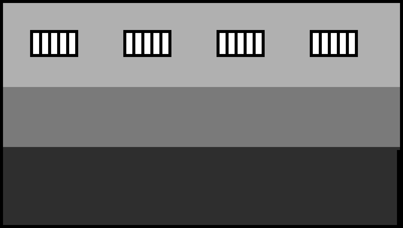 [9664c4] cage scene one