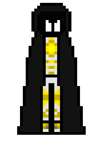 [8113ab] cloaked leo post