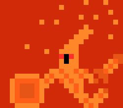 [9664c4] Fire Demon