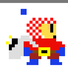[50b701] BomberMan