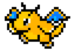[2781c1] Dragonite