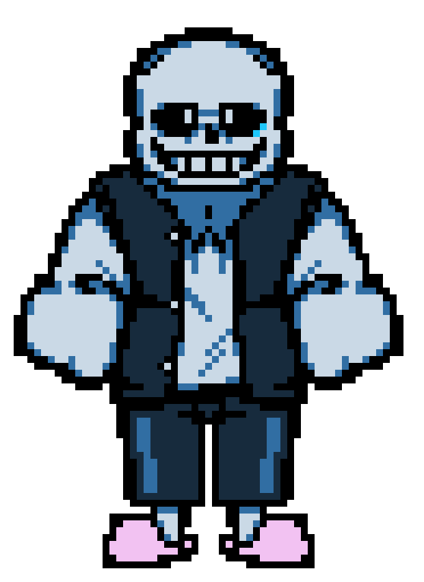 [35dc76] thank you twins, im definitely gonna keep the 2x2 outline thingy for future sprites(of this scale and bigger)