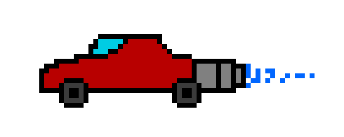 [9664c4] CAR