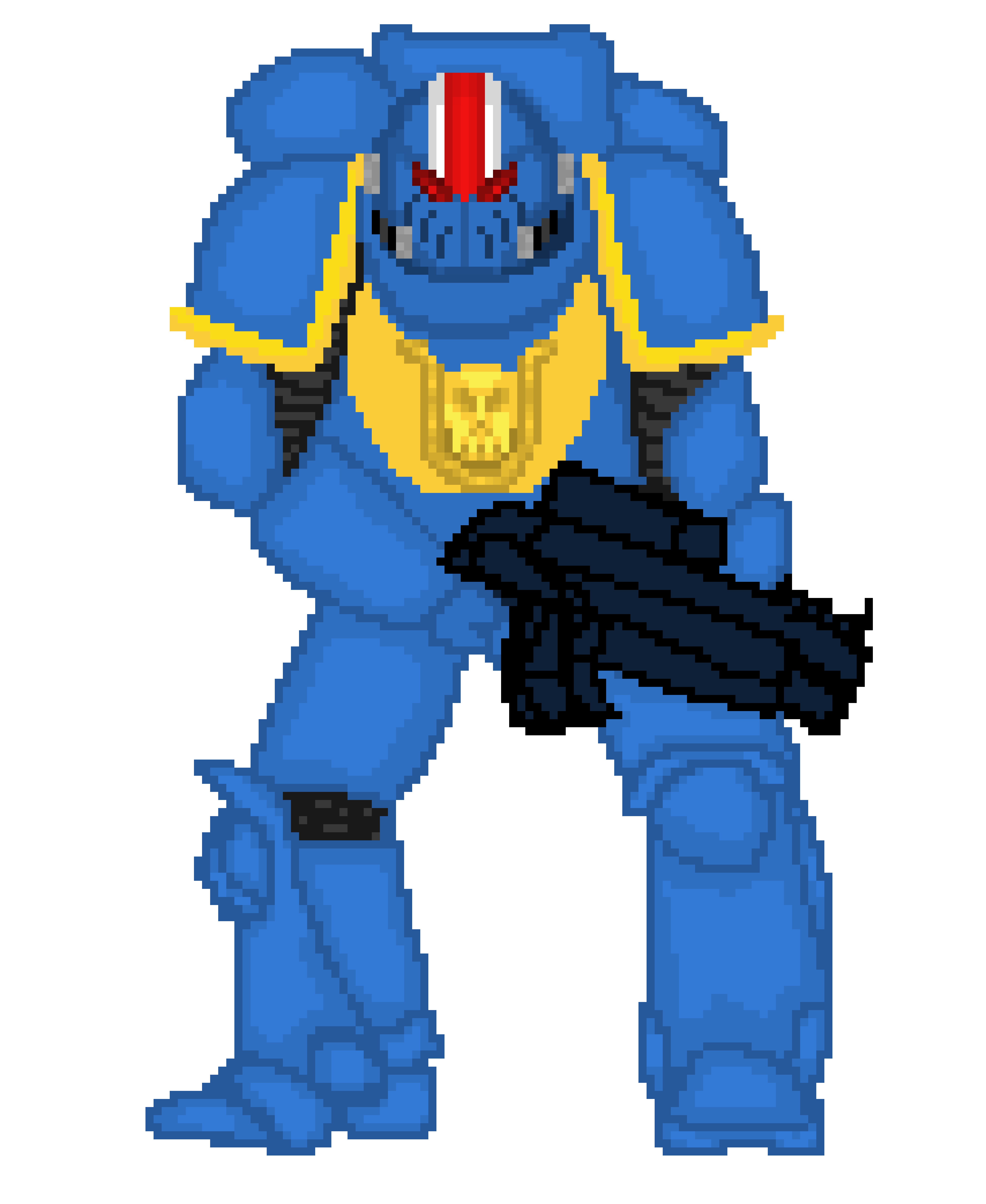 [4eaae8] WH40K