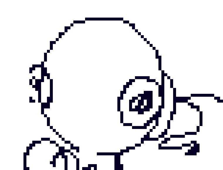 [95a87c] well that would imply someone who's stupid is less of themself than someone who's smart which feels kinda iffy to say outloud