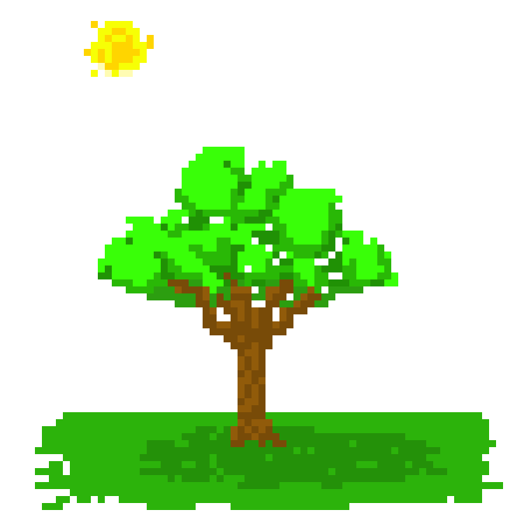 [9664c4] Tree Practice