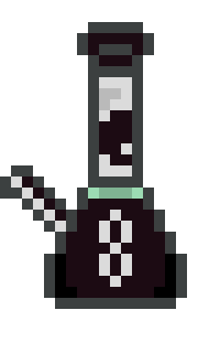 [a09f3b] 8 ball bong 5