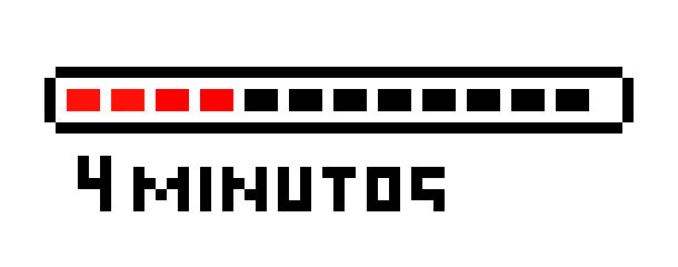 [9664c4] time bar