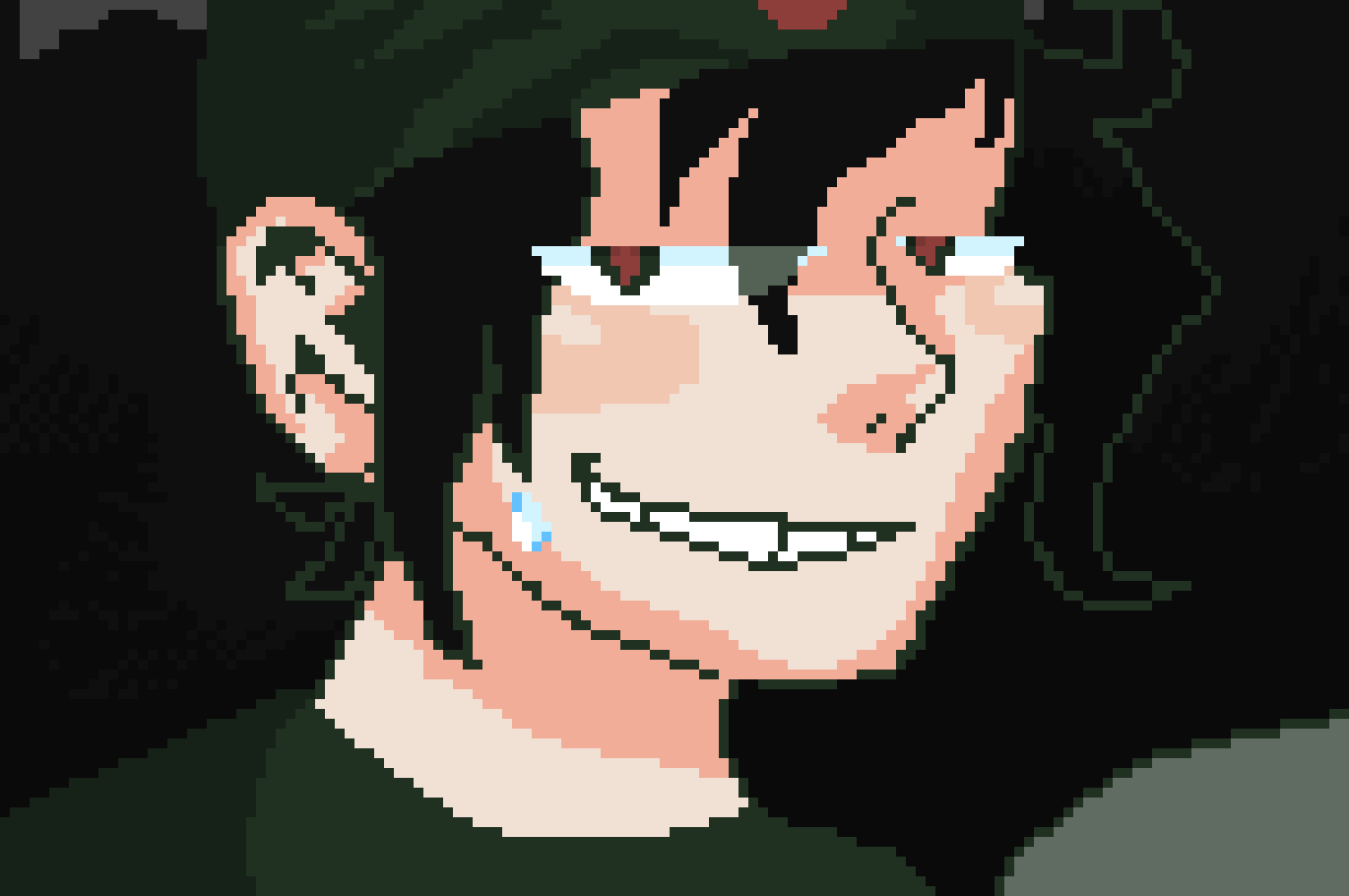 [d4de9a] next freaky theme is organs and im gonna be freaky spleen Xen