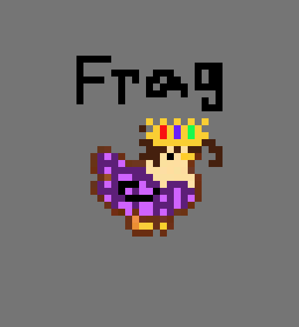 [8d622f] Frag Chiken