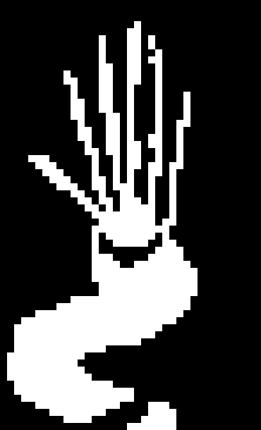 [2fbf6b] * a hand shoots down and grabs you*