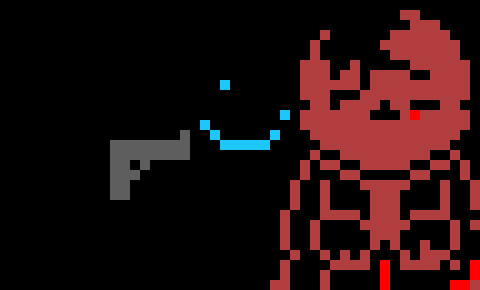 [7ce906] *(Bang.) -HorrorTale Sans