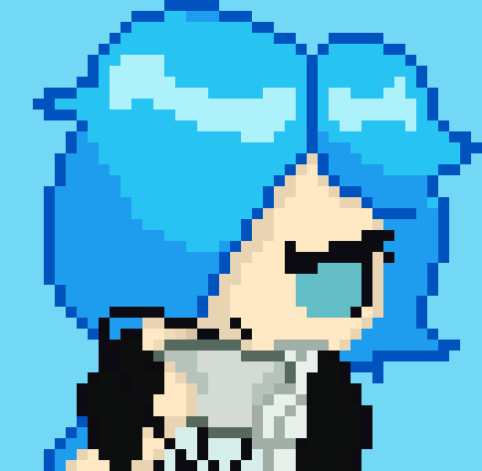[583245] I'm not even bitching about this, I'm being fucking real with ya'll... You are lazy sons of bitches... With this level of bullshit people like Grim, basically has no point in staying here to make and do sprites for anybody when all they do is fucking rip a sprite online and use it, without dealing with the hell of redrawing it in the first place... It's complete BULLSHIT...