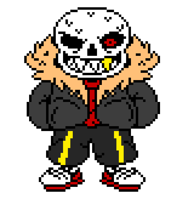 UnderFell Sans 